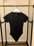 Tactical Vent Black
