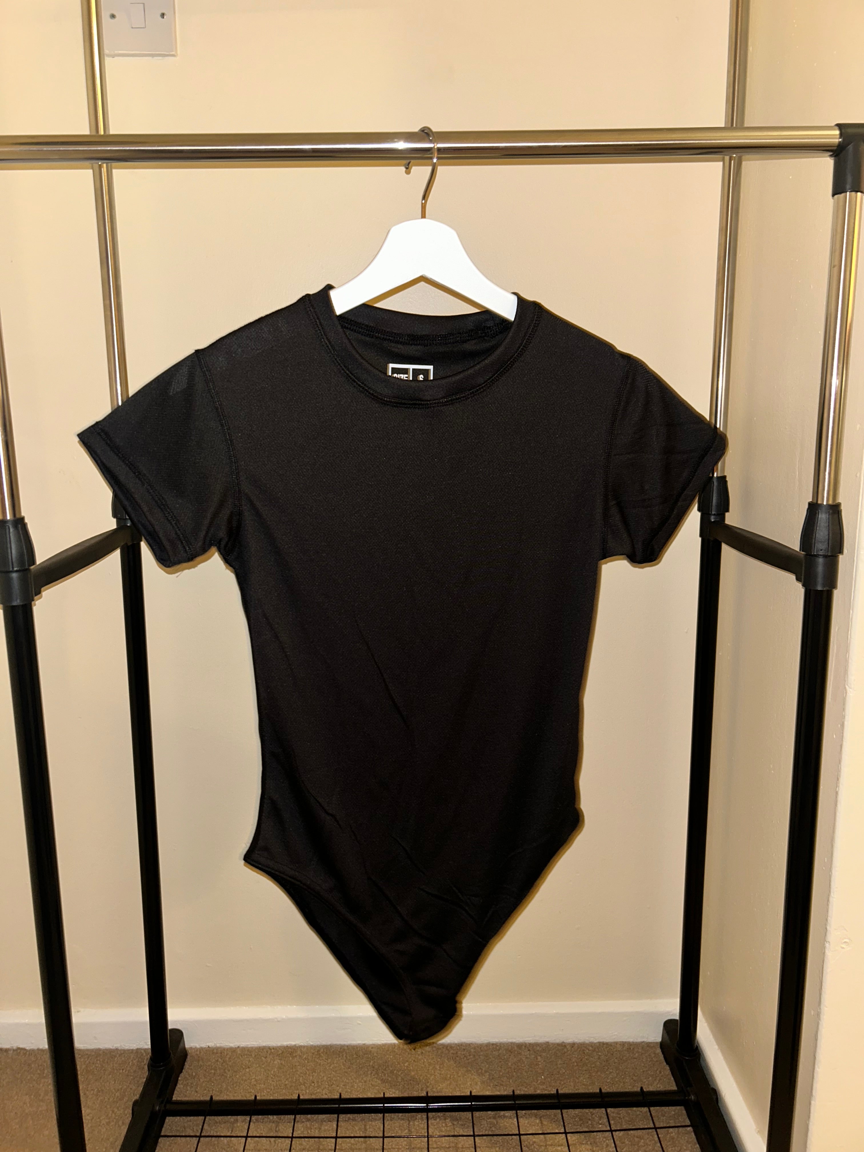 Tactical Vent Black