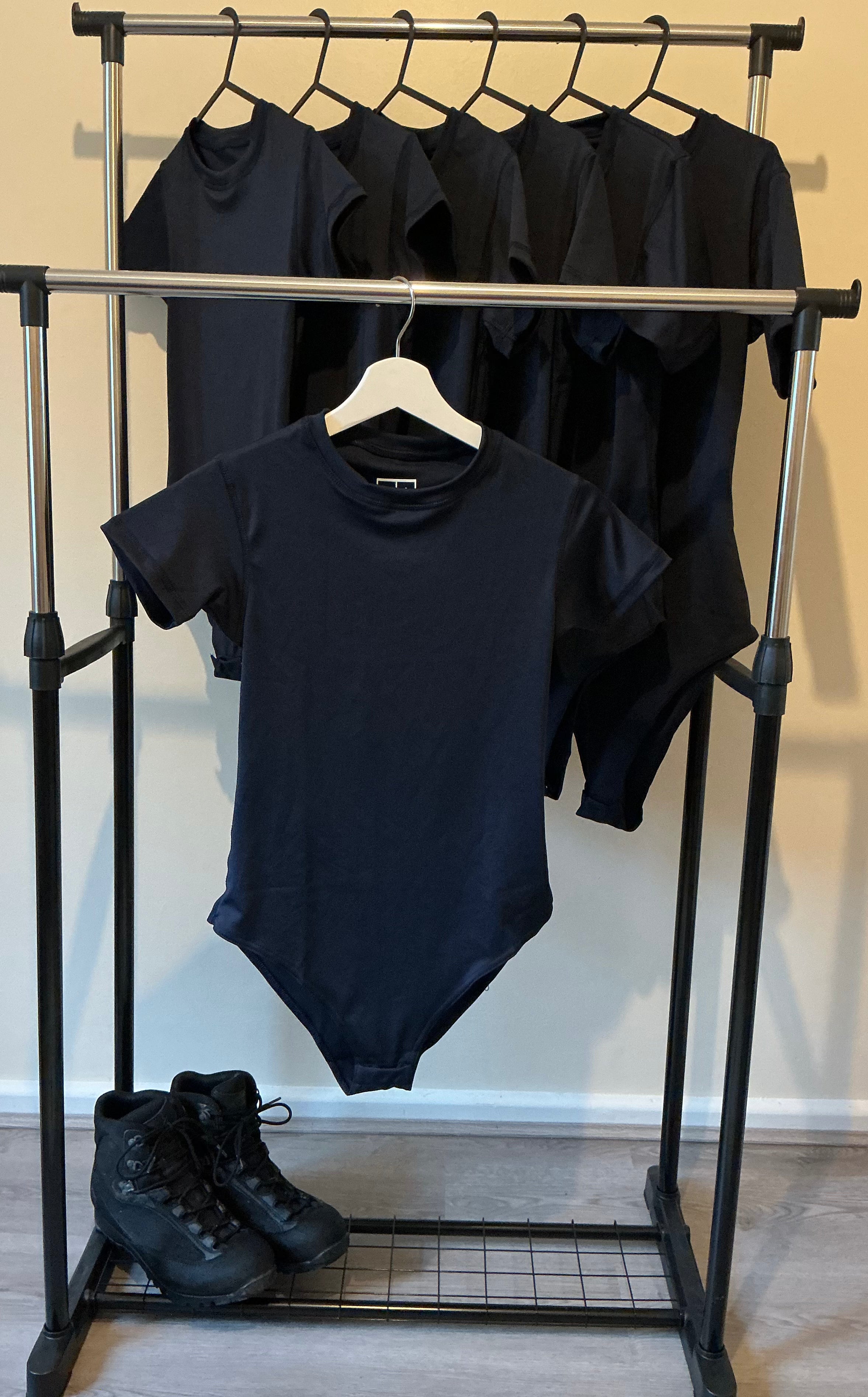 Tactical Flex Navy