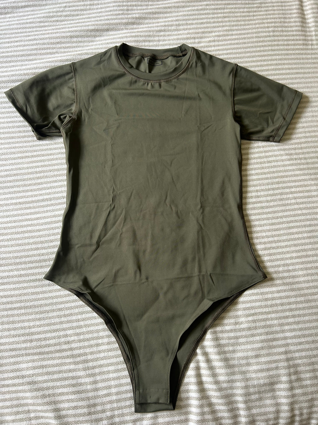 Tactical Flex Green