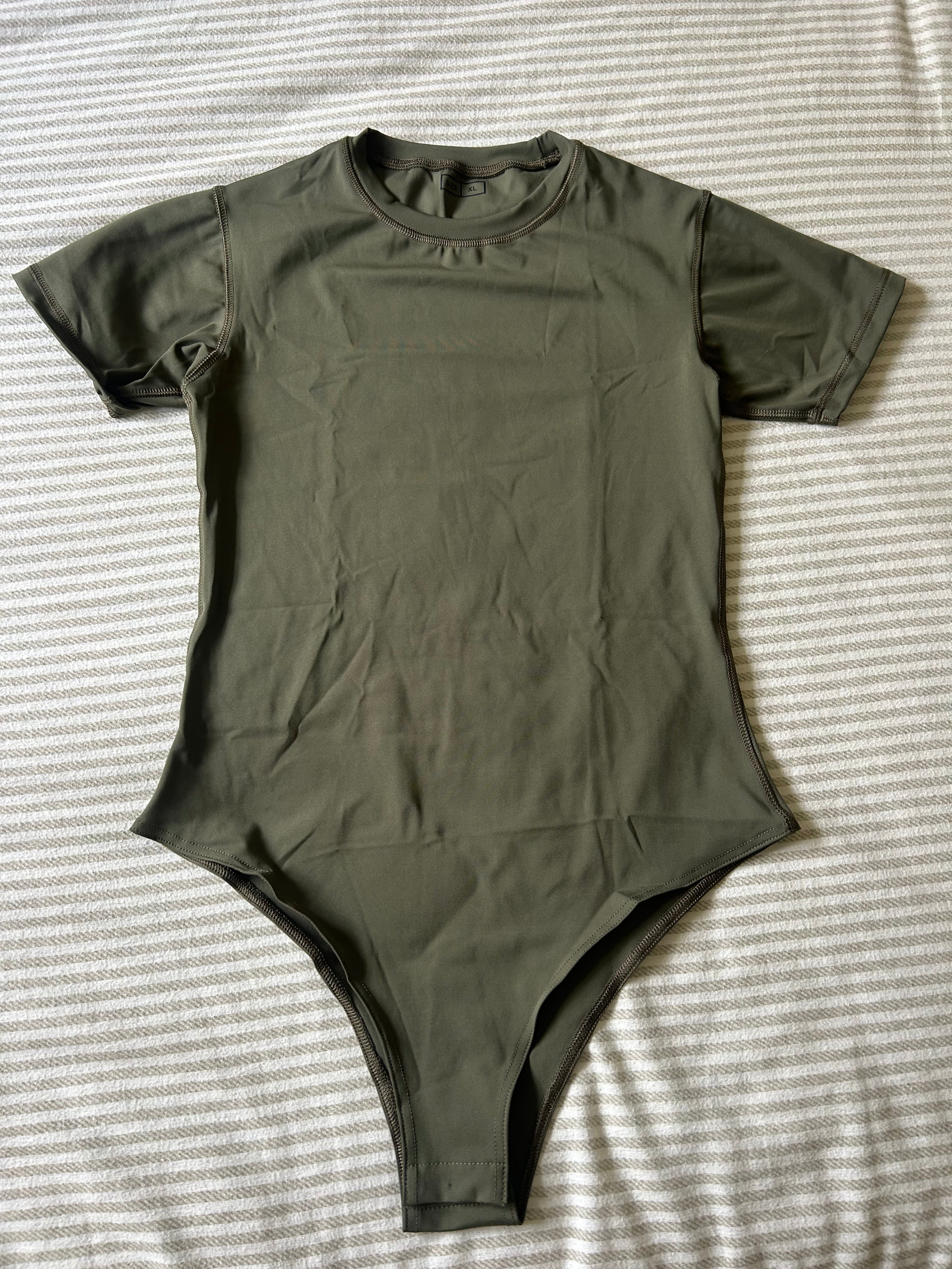 Tactical Flex Green
